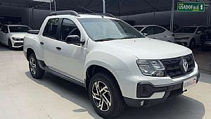 Renault Oroch Intense 1.6 Mecânico Flex