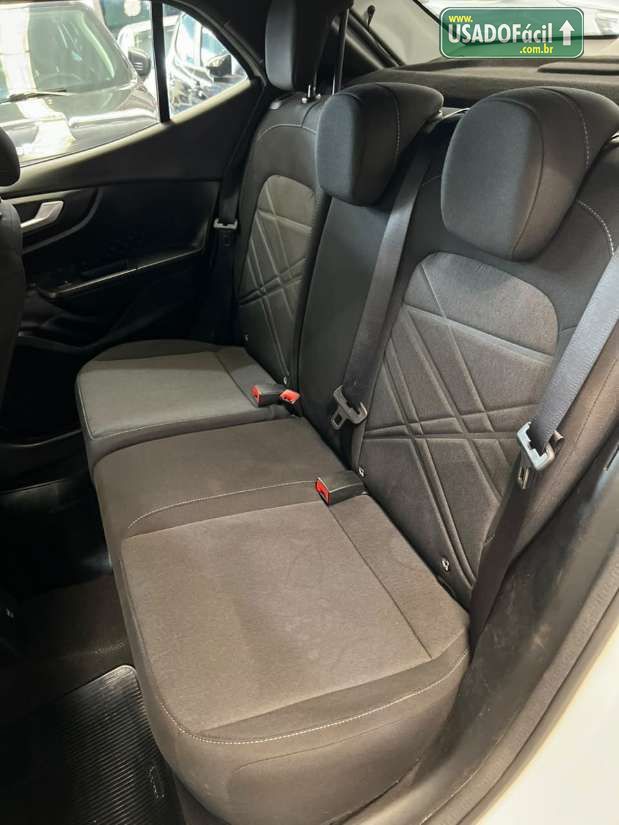 Fiat Pulse Audace Turbo 200 Automático Híbrido 2025/2026 — foto 10 de 10