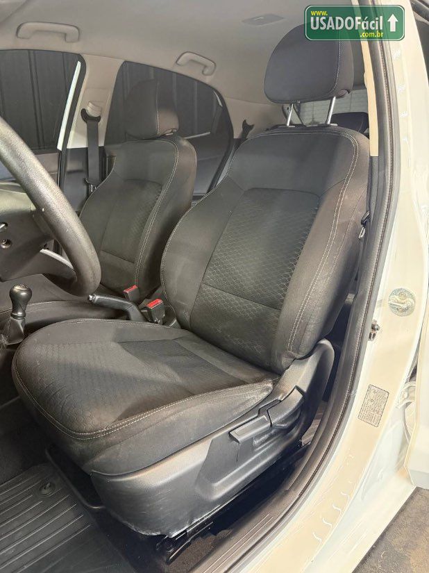 Hyundai HB20 Hatch Evolution Bluelink 1.0 Mecânico Flex 2022/2022 — foto 6 de 15