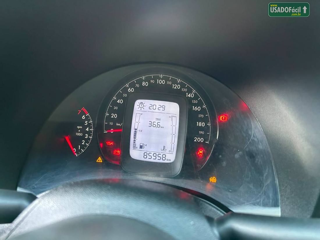 Fiat Strada Endurance Plus CS 1.4 Flex 2021/2021 — foto 7 de 7