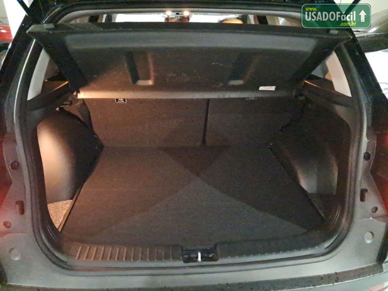 Hyundai Creta Platinum 1.0 Turbo Automático Flex 2024/2025 — foto 10 de 10