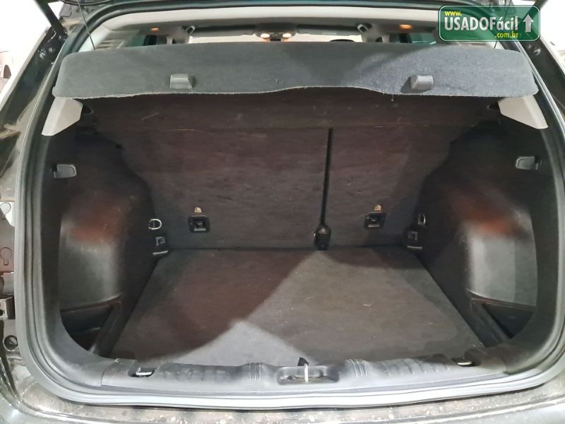Jeep Compass Longitude 2.0 4x2 Automático Flex 2018/2018 — foto 10 de 11