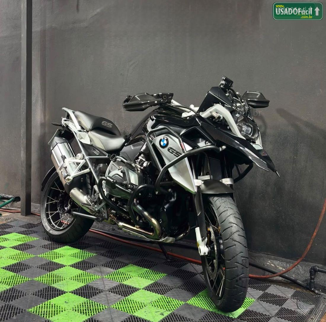BMW BMW R 1200 GS 2016/2016 — foto 2 de 4