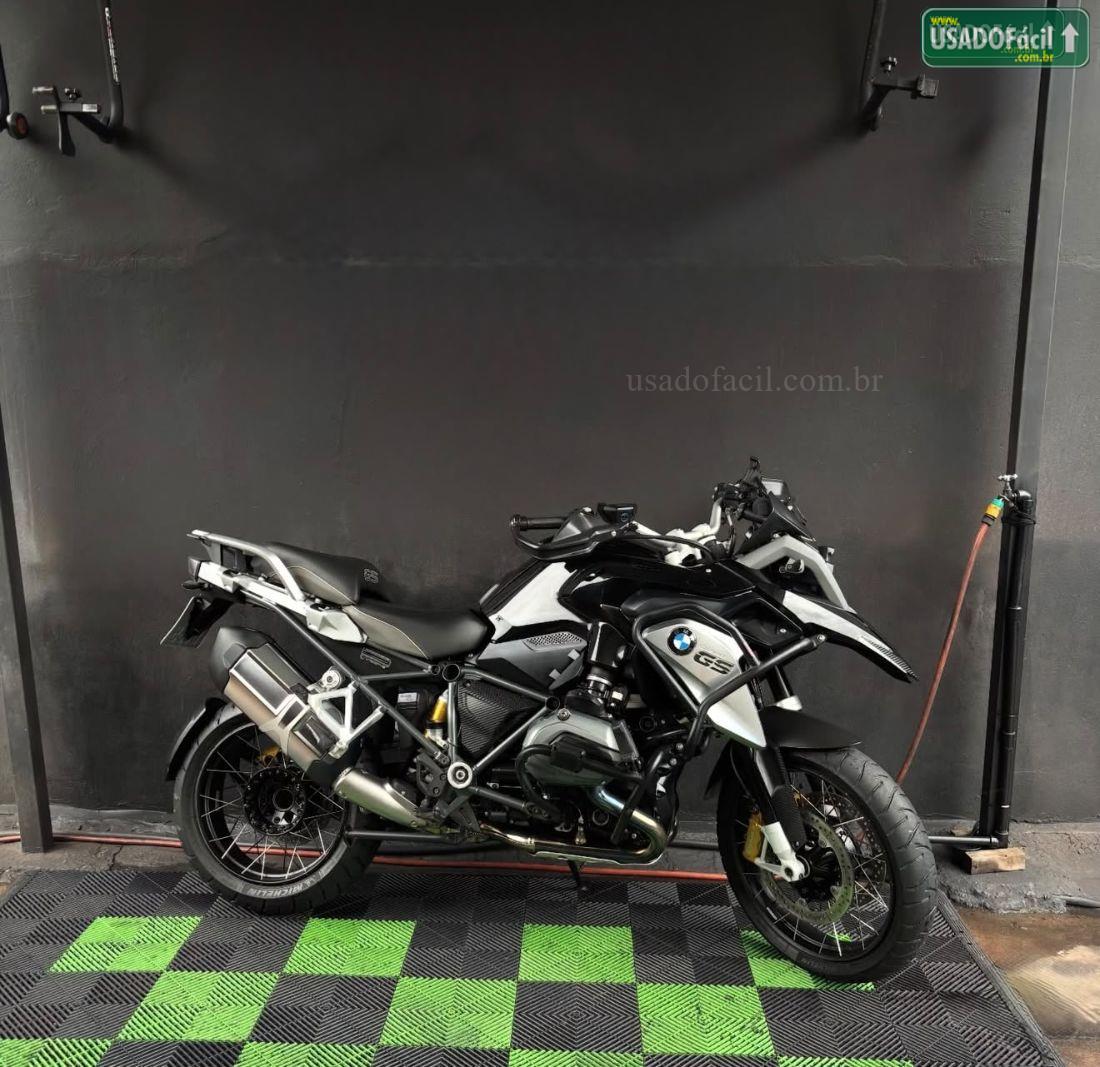 BMW BMW R 1200 GS 2016/2016 — foto 3 de 4