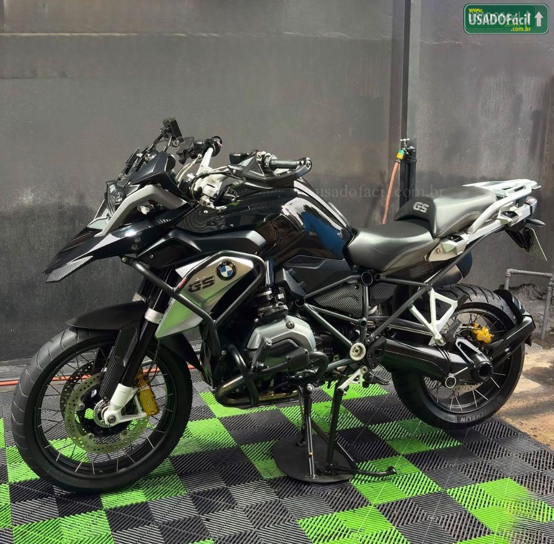 BMW BMW R 1200 GS 2016/2016 — foto 4 de 4