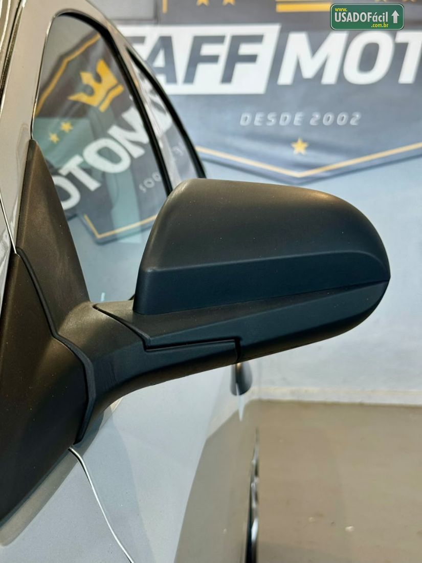 CHEVROLET/GM Onix Joy Hatch 1.0 Mecânico Flex 2018/2018 — foto 11 de 14