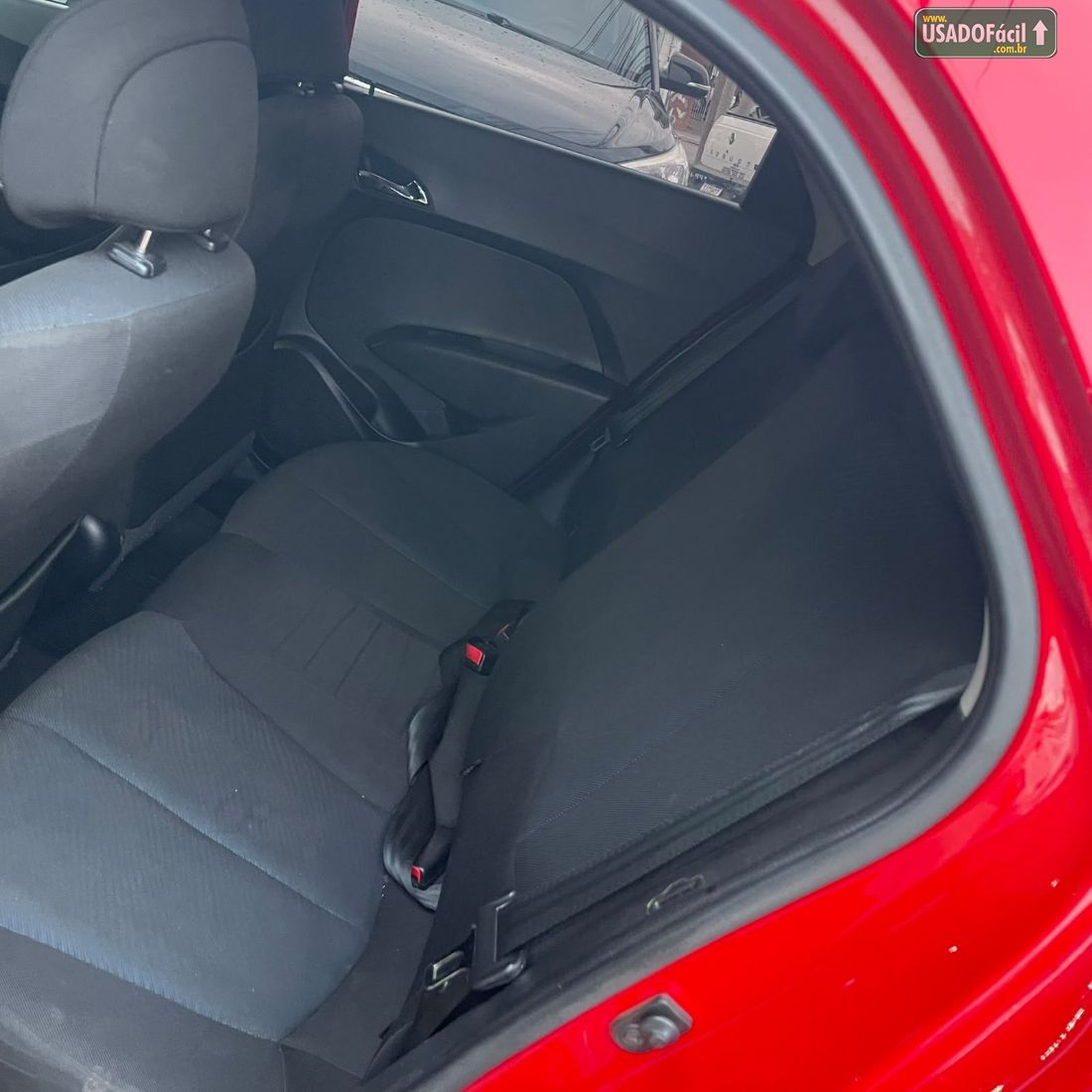 Hyundai HB20 Hatch Comfort 1.0 Flex 2015/2015 — foto 10 de 10
