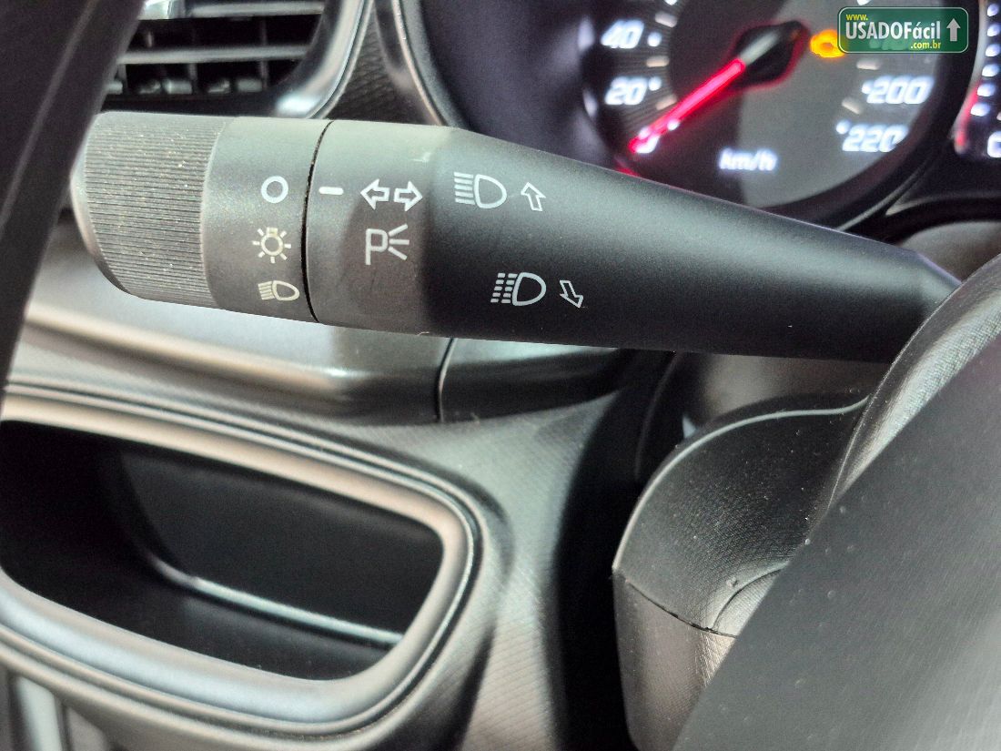 Fiat Cronos Drive 1.3 Mecânico Flex 2024/2025 — foto 19 de 23