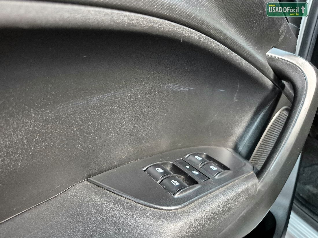 Fiat Cronos Drive 1.3 Mecânico Flex 2024/2025 — foto 23 de 23
