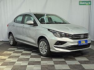 Fiat Cronos Drive 1.3 Mecânico Flex