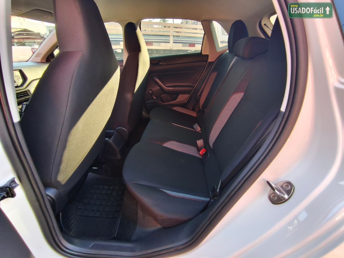 Volkswagen Polo Track 1.0 Flex 2024/2024 — foto 6 de 7