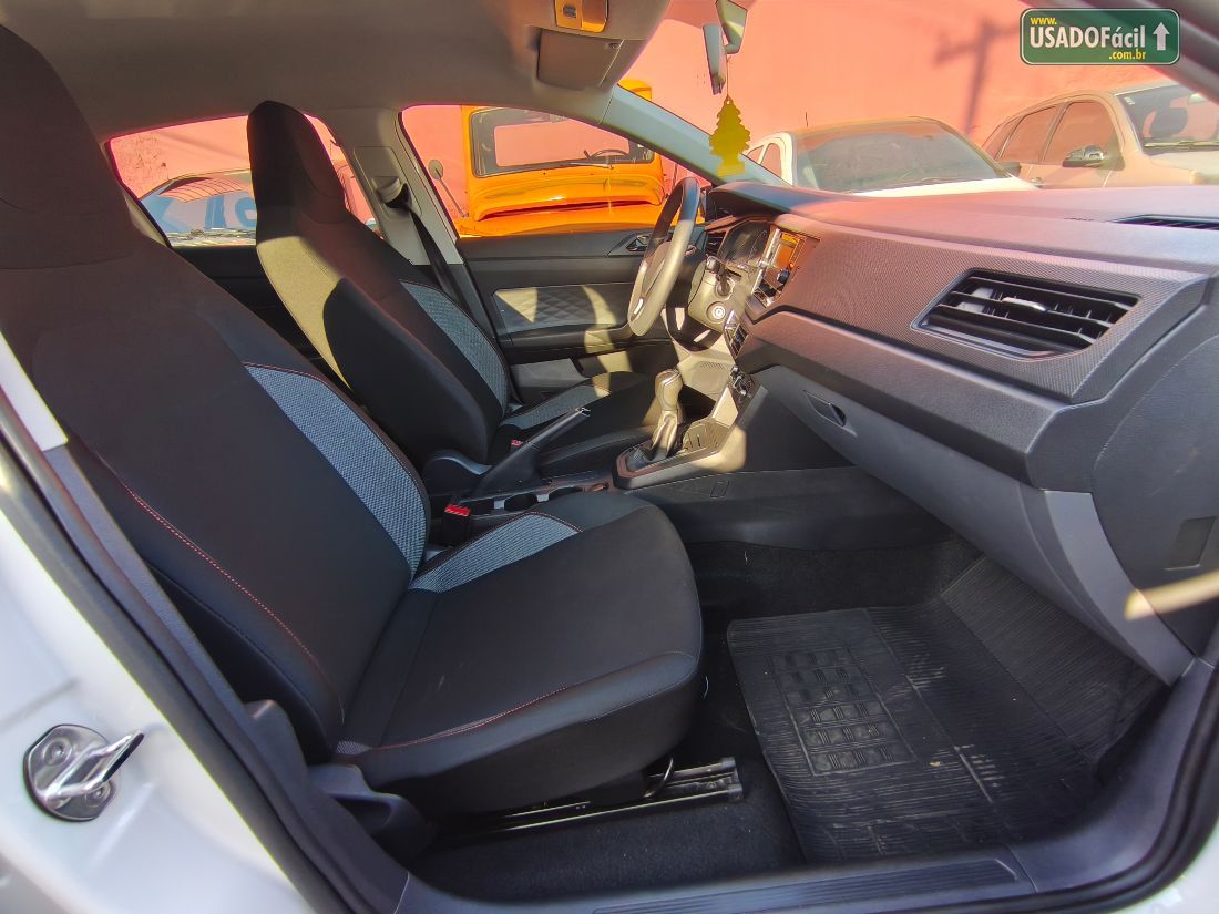 Volkswagen Polo Track 1.0 Flex 2024/2024 — foto 7 de 7