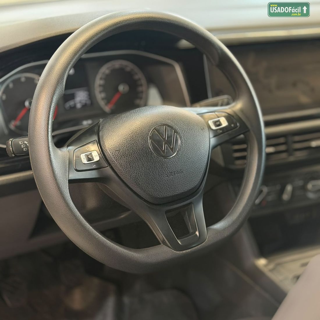 Volkswagen Polo Track 1.0 Flex 2025/2026 — foto 7 de 13