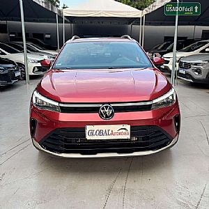 Volkswagen Nivus Highline 200 TSI Automático Flex