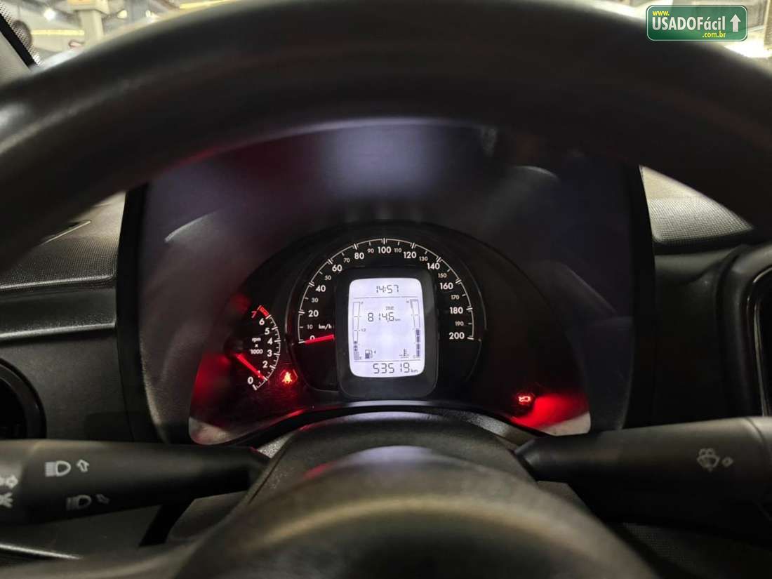 Fiat Fiorino Endurance EVO 1.4 Flex 2022/2022 — foto 7 de 11