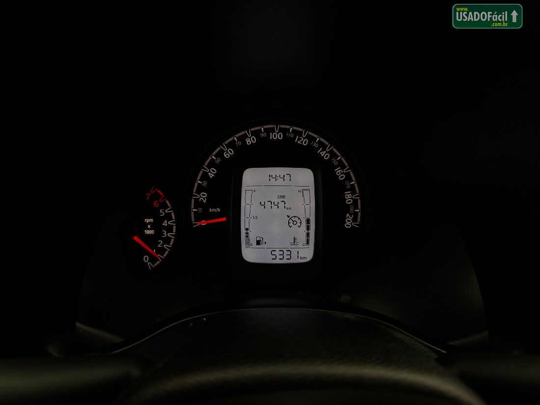 Fiat Mobi Like Flex 2026/2027 — foto 12 de 12
