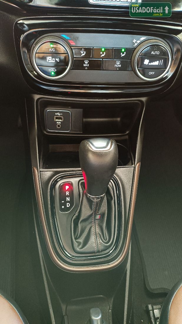 Fiat Strada Ranch CD 1.0 Turbo Automático Flex 2025/2026 — foto 23 de 27