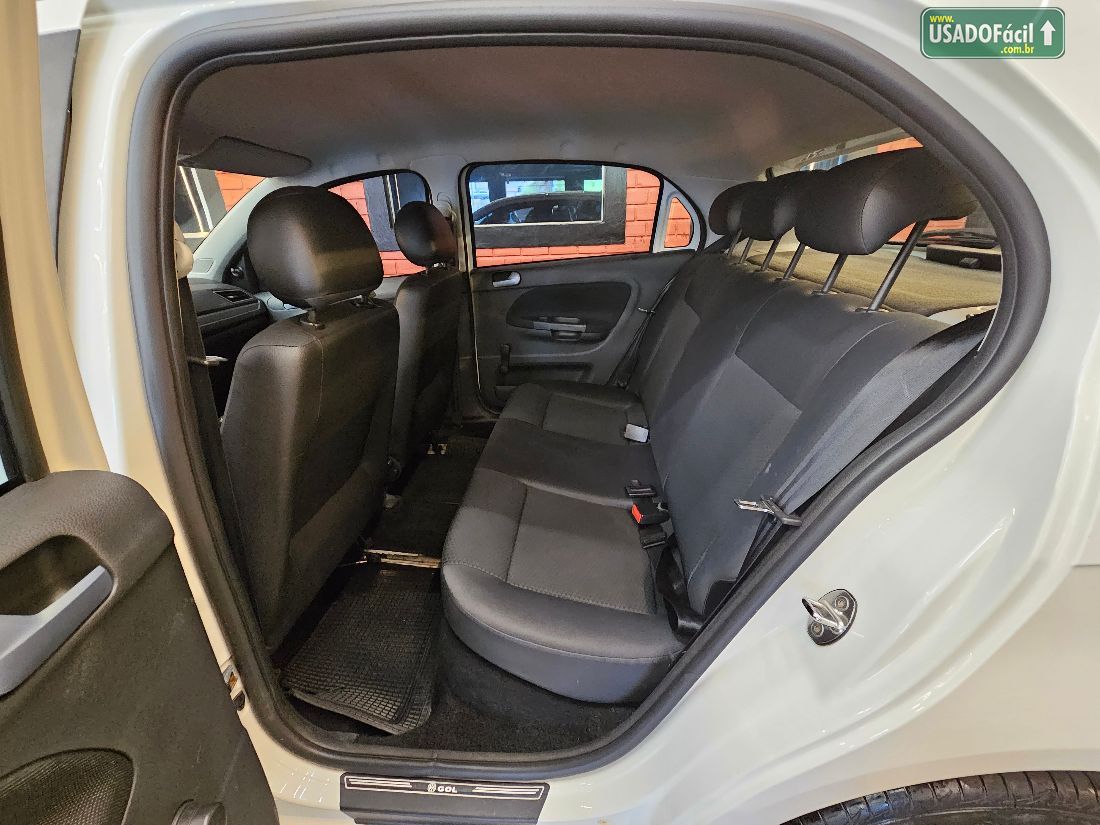 Volkswagen Gol 1.0 4P Flex 2019/2019 — foto 6 de 9