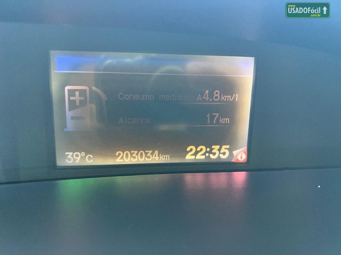Honda Civic Sedan LXR 2.0 Automático Flexone 2013/2014 — foto 14 de 18