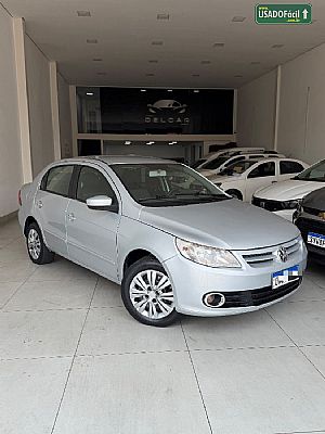VOLKSWAGEN Voyage Trend 1.6 Total Flex