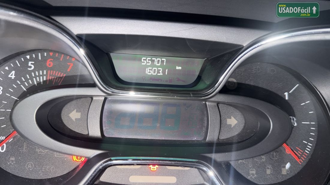 Renault Captur Iconic 1.3 Turbo Automático Flex 2022/2023 — foto 7 de 11