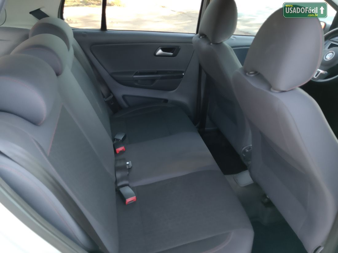 Volkswagen CrossFox 1.6 Mi Total Flex 2013/2014 — foto 11 de 17