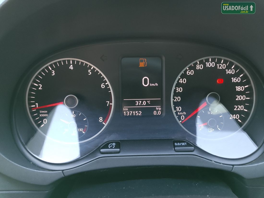 Volkswagen CrossFox 1.6 Mi Total Flex 2013/2014 — foto 17 de 17