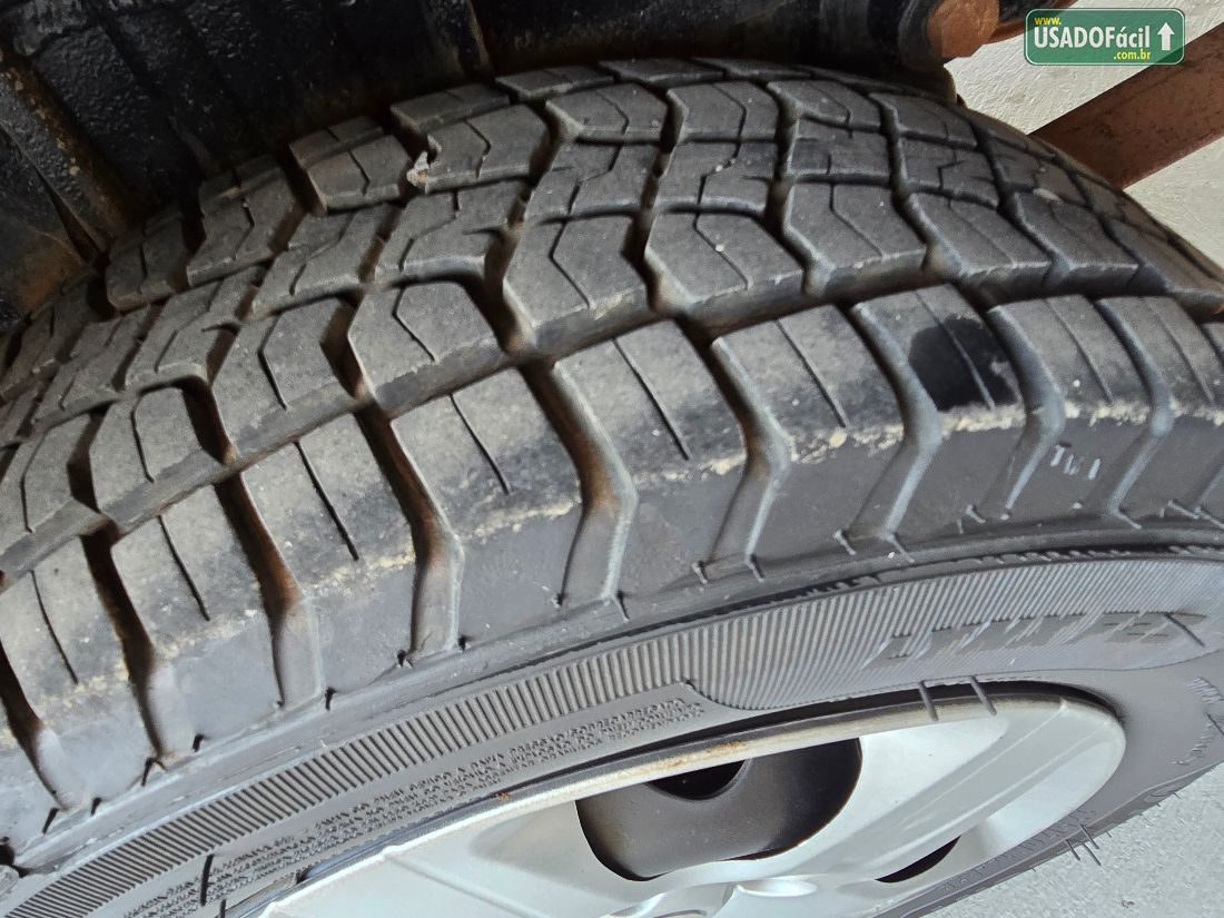 Fiat Strada Hard Working CD 1.4 Fire Flex 2019/2020 — foto 9 de 9