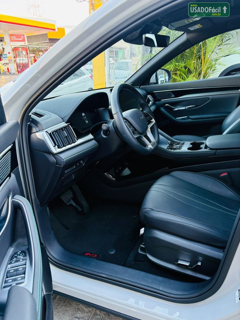 BYD BYD Song Plus 1.5 Automático Híbrido 2026/2027 — foto 9 de 11