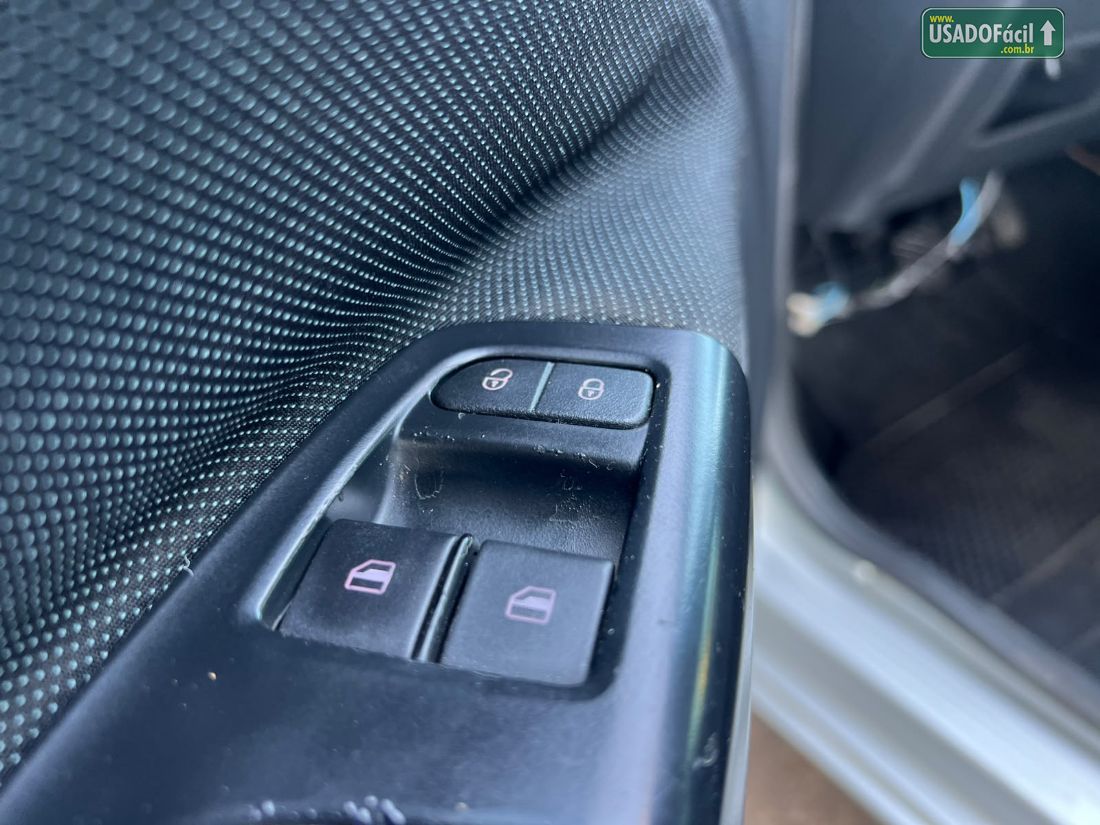 Volkswagen Gol 1.6 MSI 4P Flex 2018/2019 — foto 10 de 13