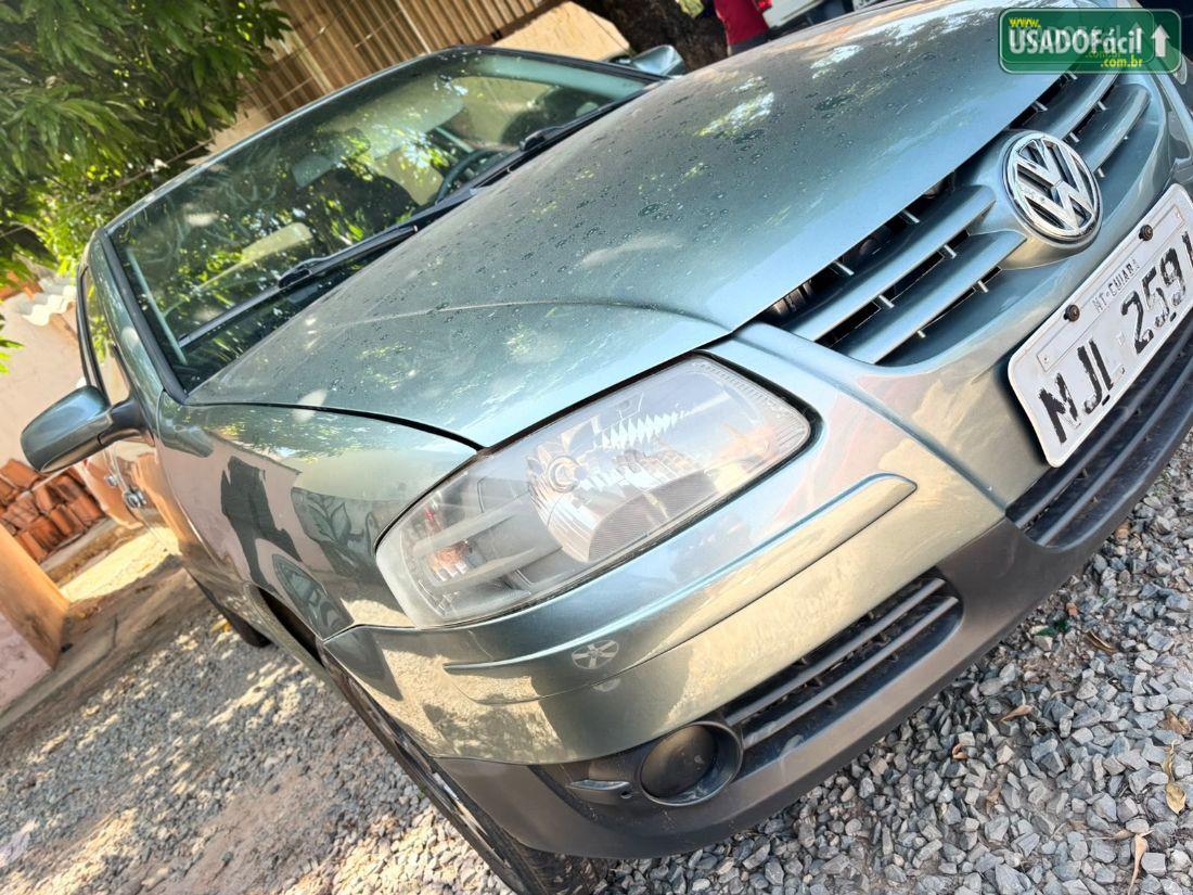 VOLKSWAGEN Gol Ecomotion 1.0 Mi 4P Total Flex 2011/2011 — foto 4 de 11
