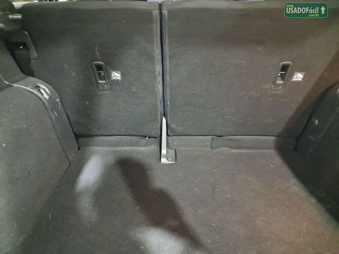 Nissan Kicks Sense 1.6 Automático Flex 2023/2024 — foto 11 de 15