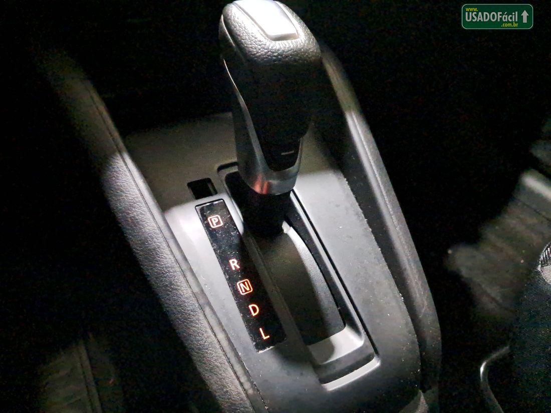 Nissan Kicks Sense 1.6 Automático Flex 2023/2024 — foto 14 de 15