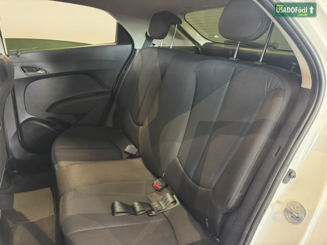 Hyundai HB20X Hatch Premium 1.6 Automático Flex 2013/2014 — foto 10 de 15