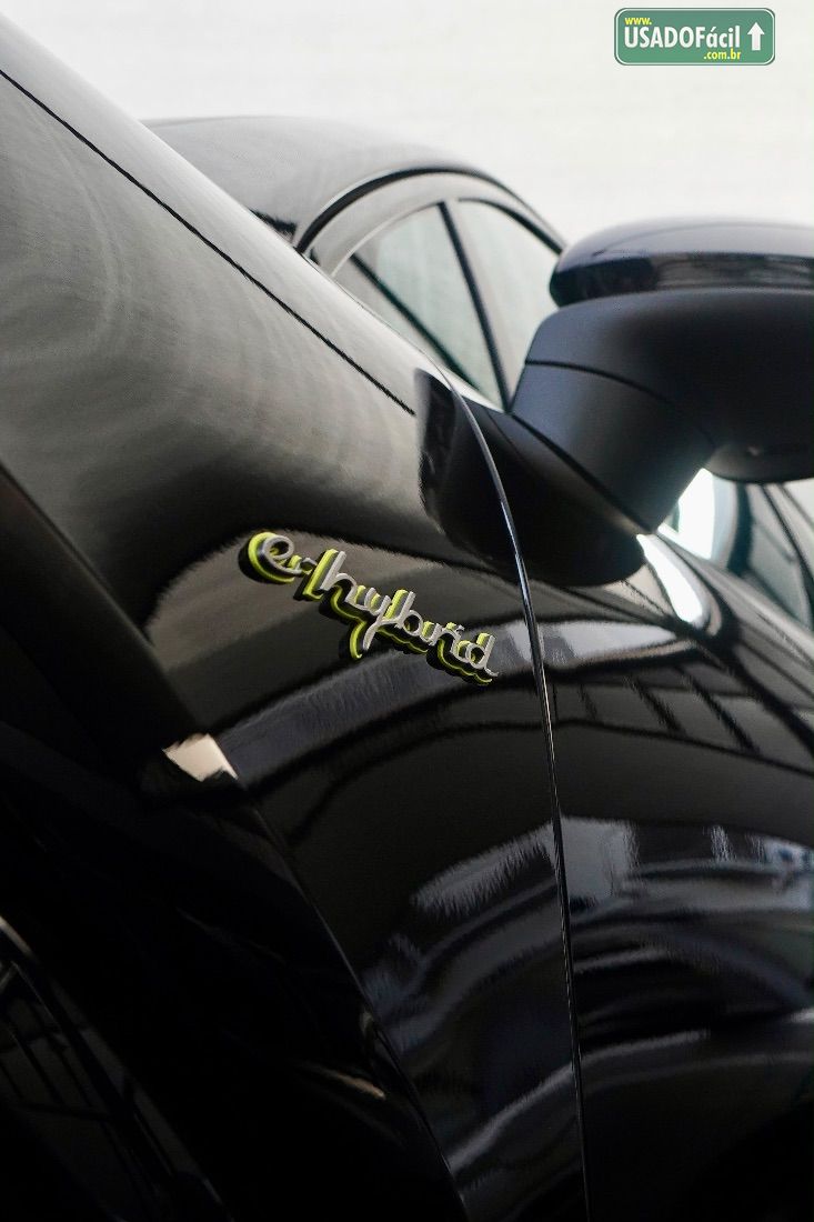 PORSCHE Cayenne V6 3.0 TB E-Hybrid PHEV 462cv 2022/2022 — foto 8 de 19