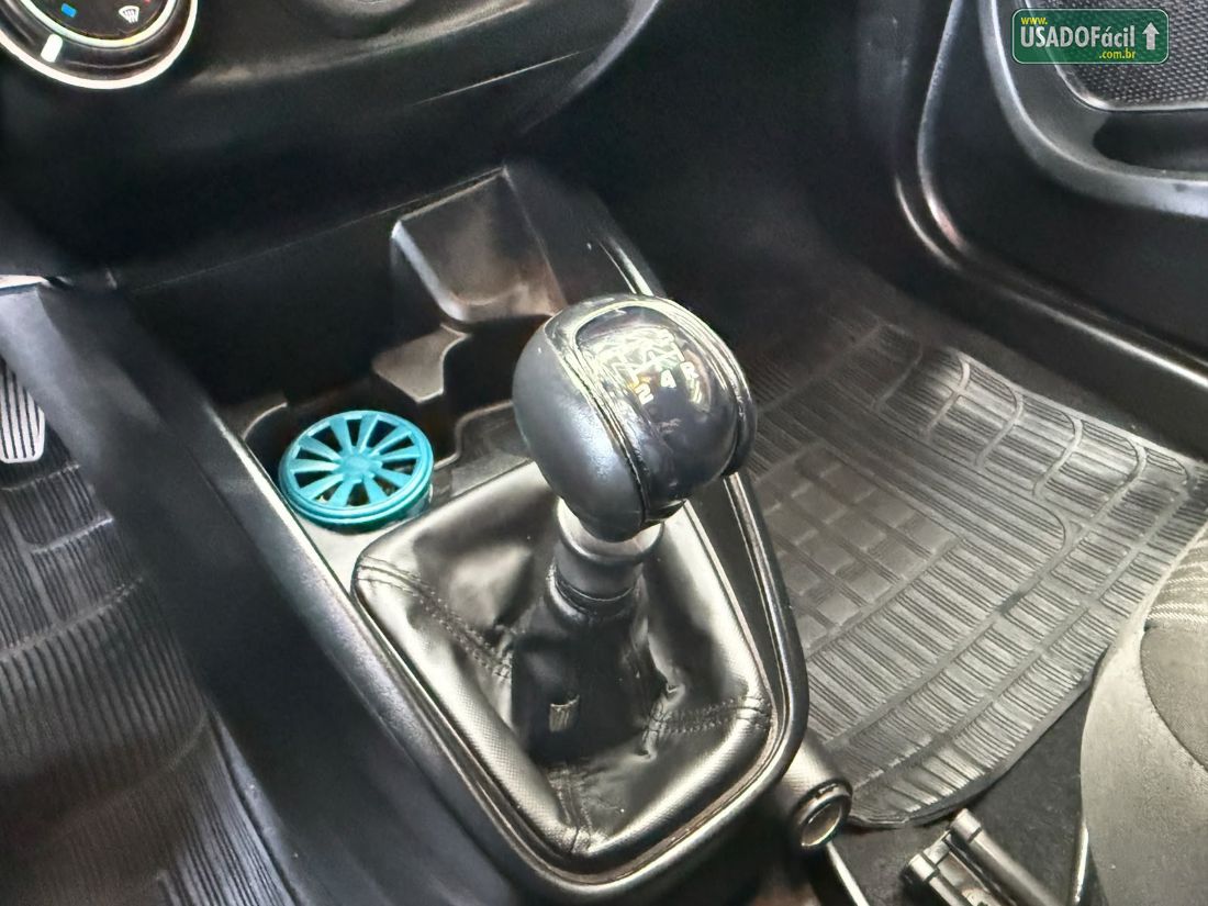 Fiat Argo 1.0 Flex 2021/2022 — foto 10 de 18