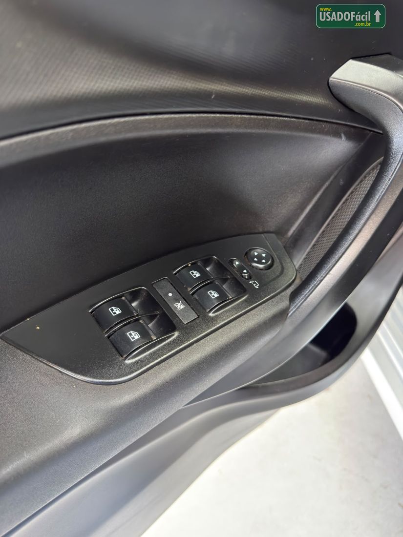 Fiat Argo 1.0 Flex 2021/2022 — foto 7 de 18