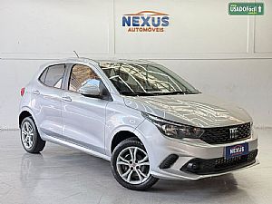 Fiat Argo 1.0 Flex