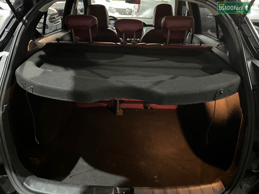 Nissan Kicks Sense 1.6 Automático Flex 2024/2024 — foto 10 de 10