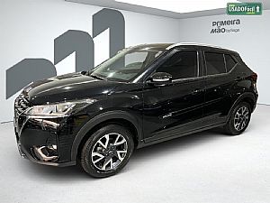 Nissan Kicks Sense 1.6 Automático Flex