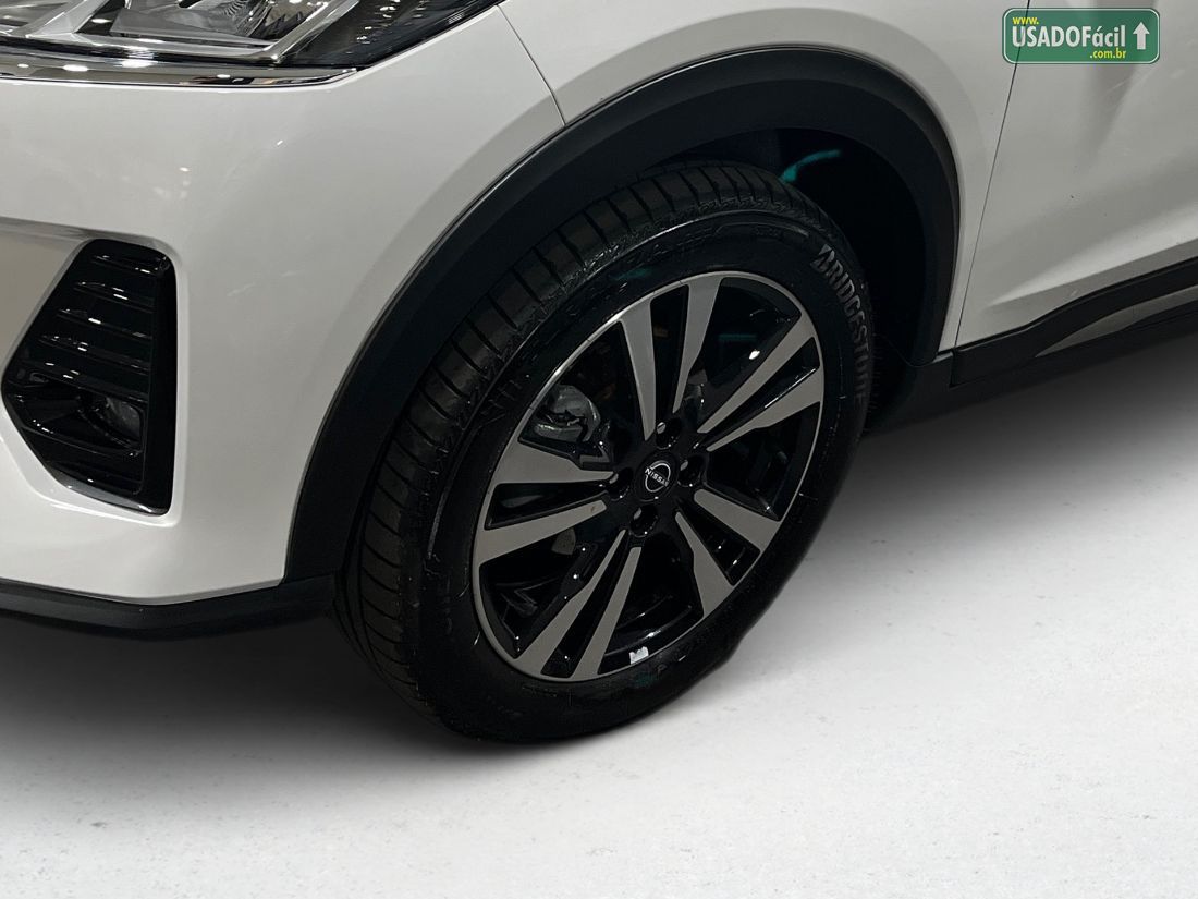 Nissan Kicks Play Advance Plus 1.6 Automático Flex 2025/2025 — foto 5 de 10