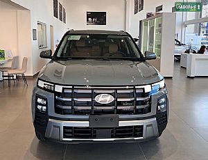 Hyundai Creta Platinum 1.0 Turbo Automático Flex