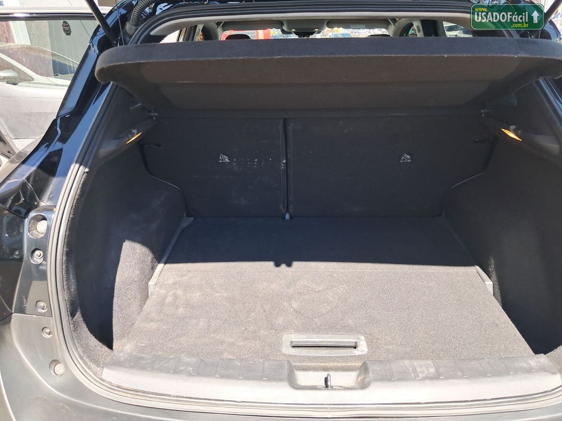 Nissan Kicks Advance 1.0 Turbo Automático Flex 2025/2026 — foto 12 de 12
