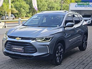 Tracker Premier 1.2 Turbo Automático Flex
