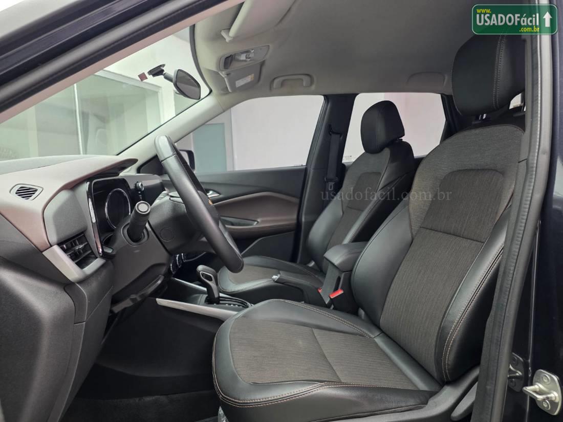 CHEVROLET/GM Montana LTZ 1.2 Turbo Automático Flex 2023/2024 — foto 9 de 32