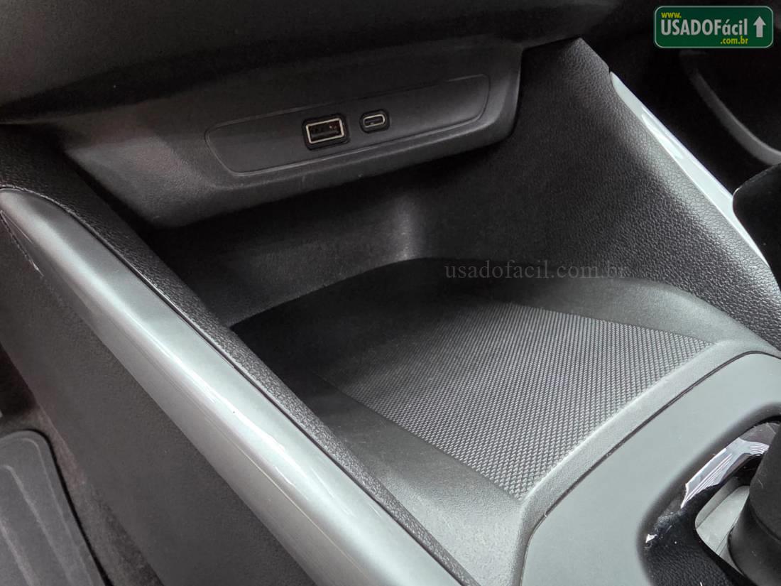 CHEVROLET/GM Montana LTZ 1.2 Turbo Automático Flex 2023/2024 — foto 18 de 32