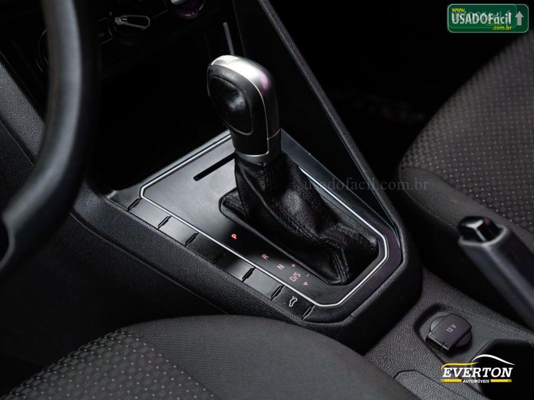 VOLKSWAGEN Polo 1.6 MSI Comfortline Automático Flex 2020/2020 — foto 16 de 20
