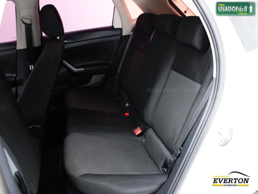 VOLKSWAGEN Polo 1.6 MSI Comfortline Automático Flex 2020/2020 — foto 19 de 20