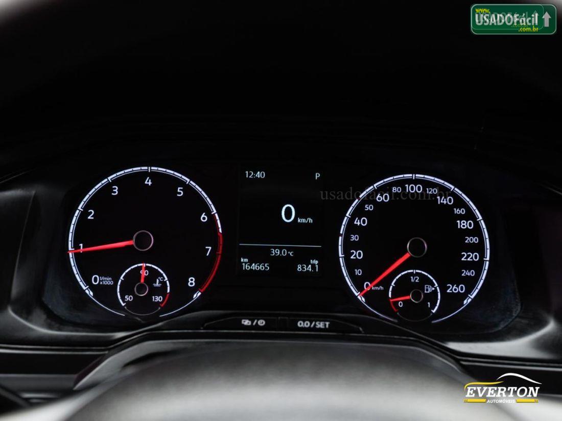 VOLKSWAGEN Polo 1.6 MSI Comfortline Automático Flex 2020/2020 — foto 20 de 20