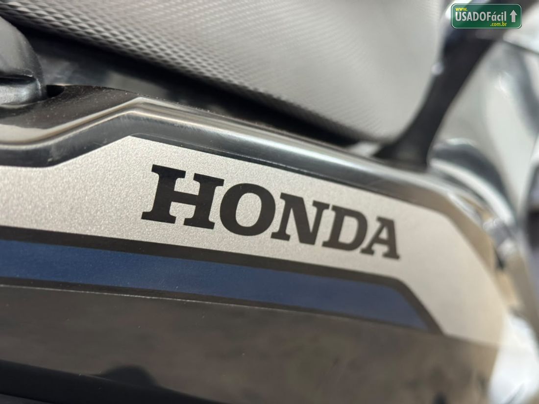 Honda NXR 160 Bros ESDD Flexone 2024/2024 — foto 5 de 5